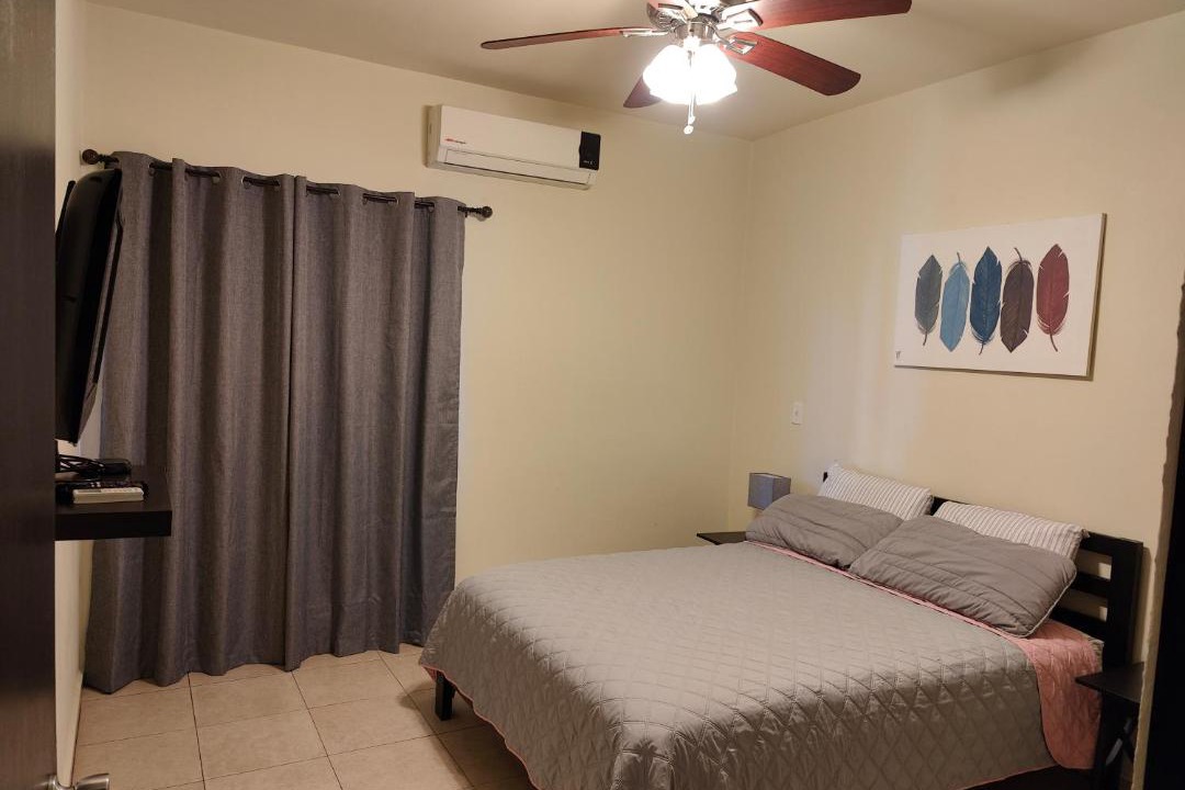 Photo of Bedroom in Loreto