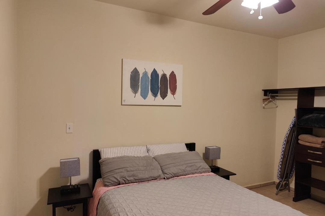 Photo of Bedroom in Loreto