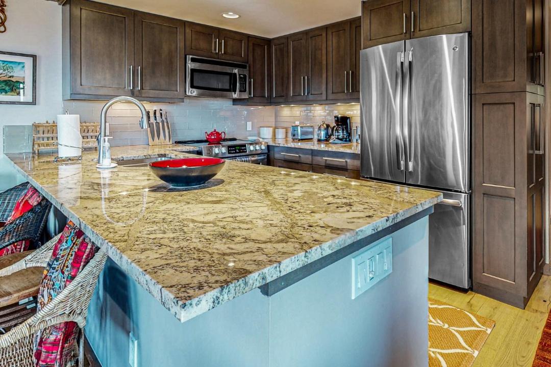 Photo of Kitchen in Snowmass Village