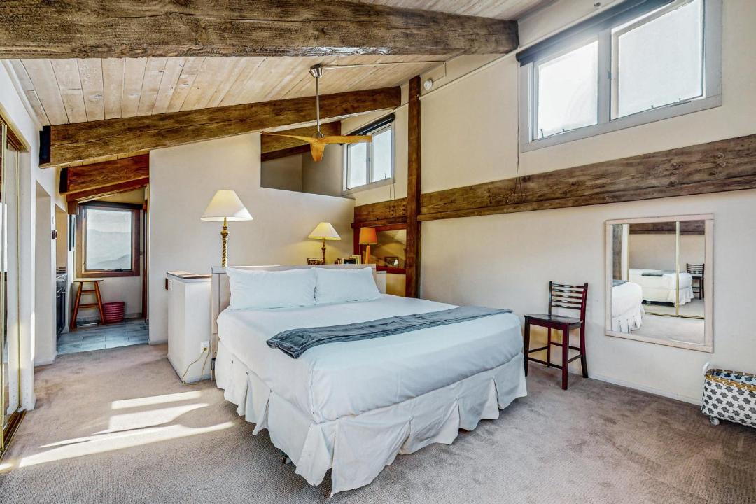 Photo of Bedroom in Snowmass Village