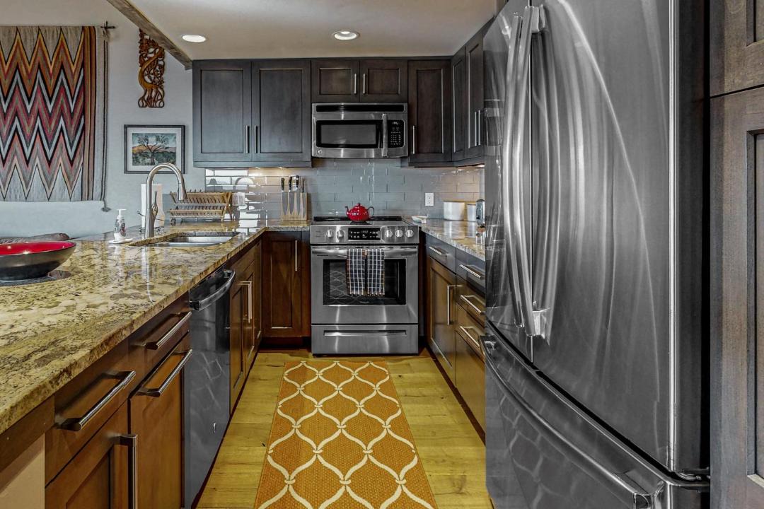 Photo of Kitchen in Snowmass Village