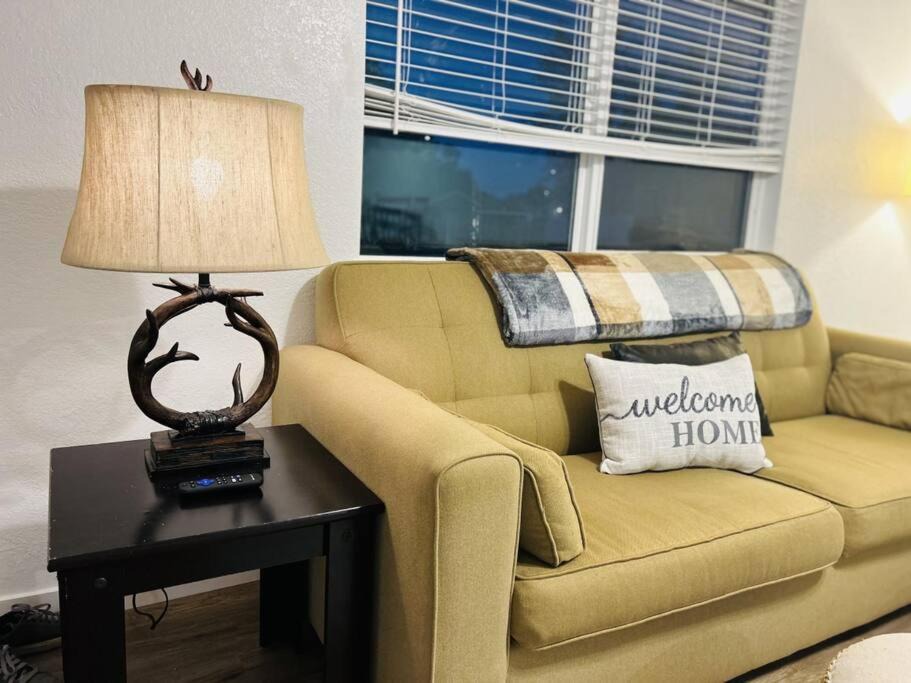 Photo of Livingroom in Nampa