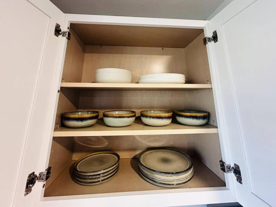 Photo of Kitchen in Nampa
