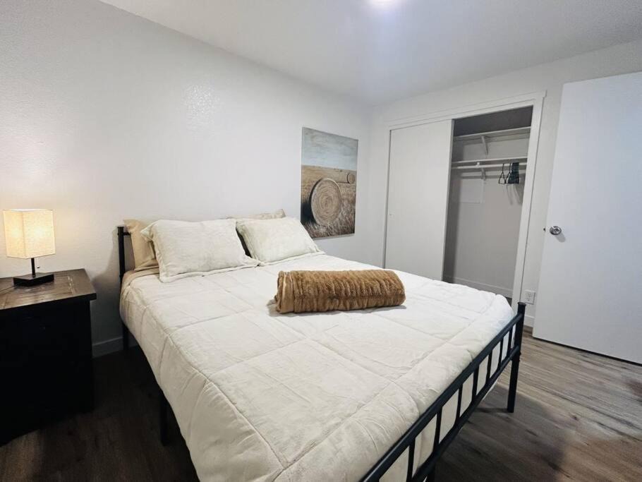 Photo of Bedroom in Nampa