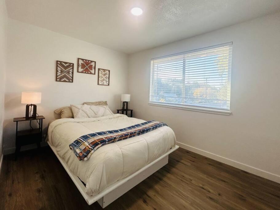 Photo of Bedroom in Nampa