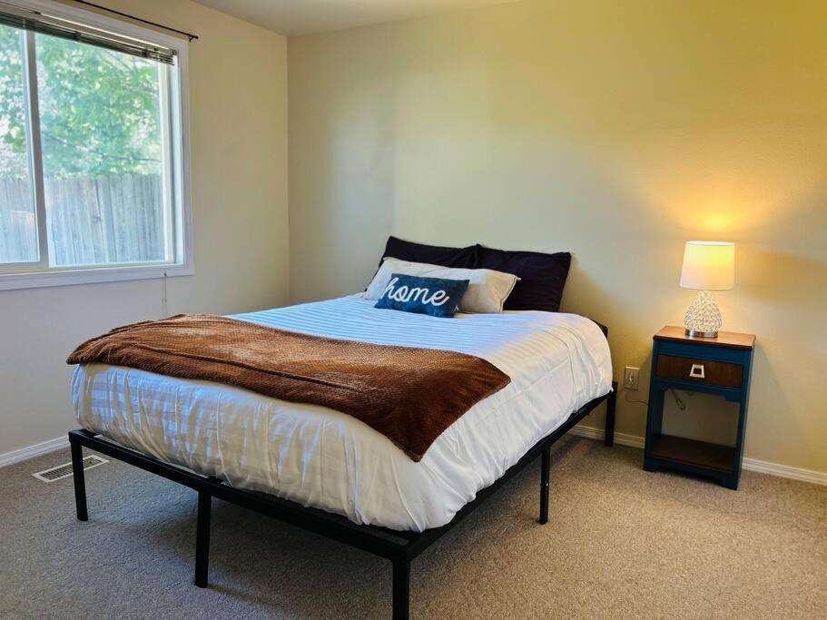 Photo of Bedroom in Meridian