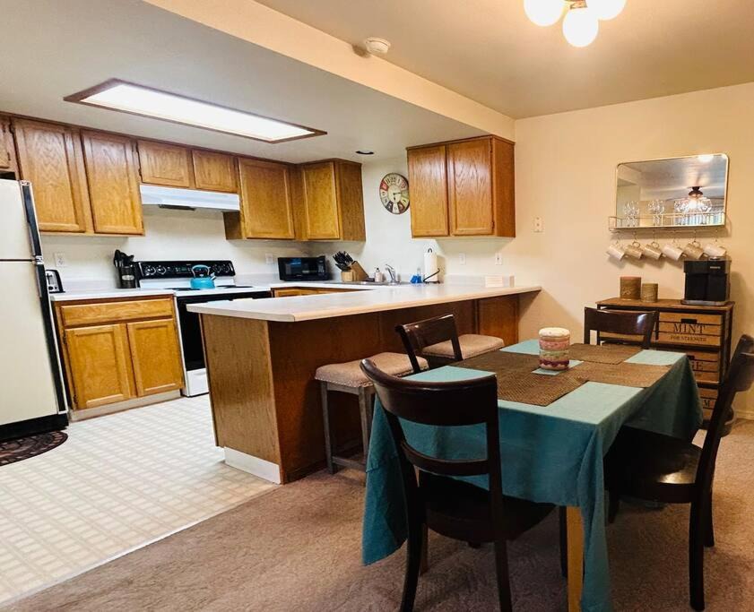 Photo of Kitchen in Meridian