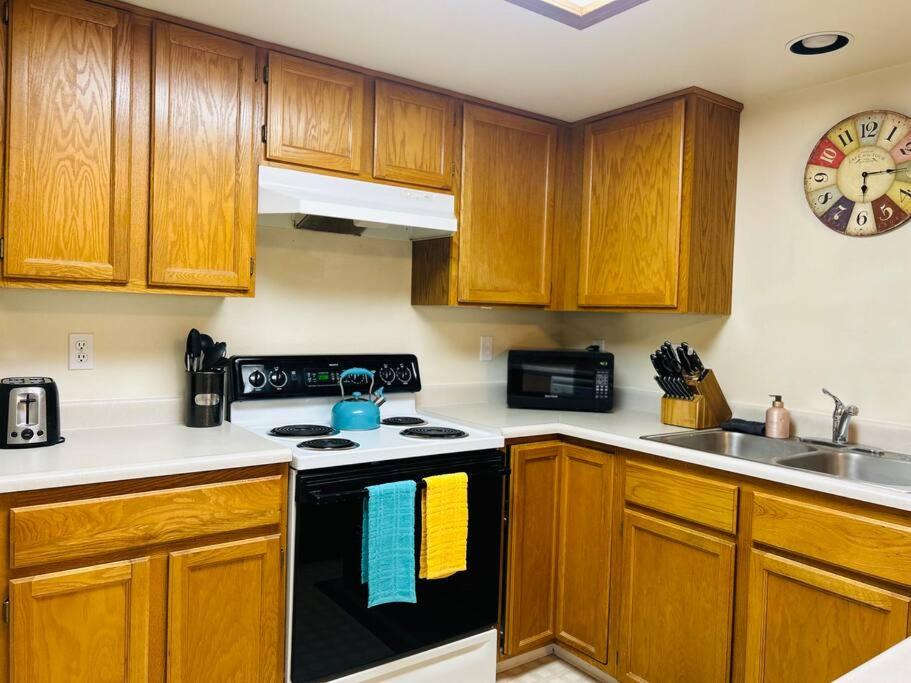 Photo of Kitchen in Meridian