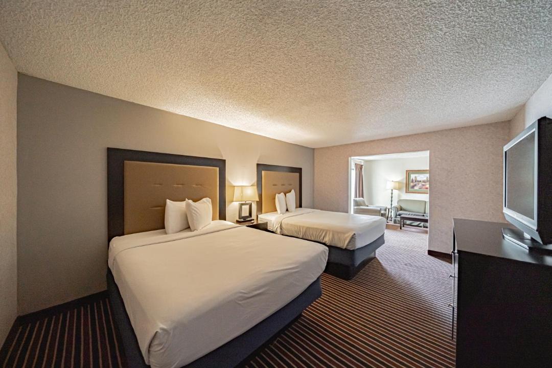 Photo of Bedroom in Chubbuck