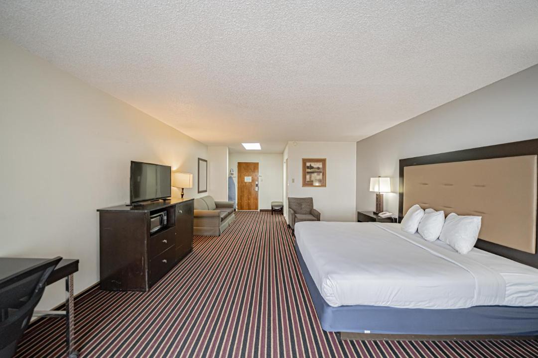 Photo of Bedroom in Chubbuck