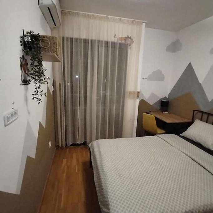 Photo of Bedroom in Podgorica