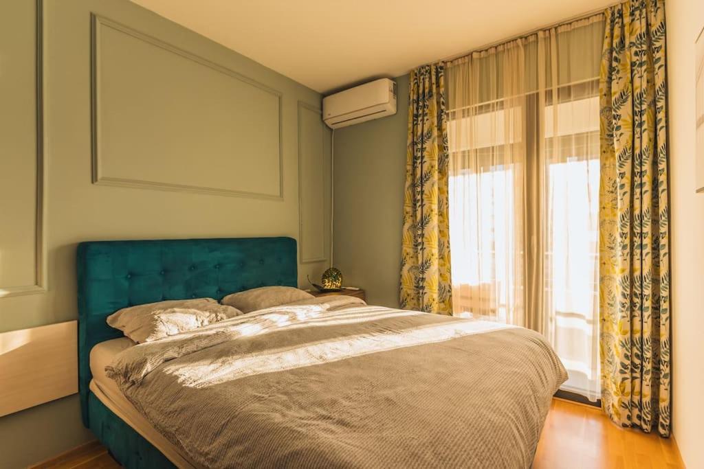 Photo of Bedroom in Podgorica