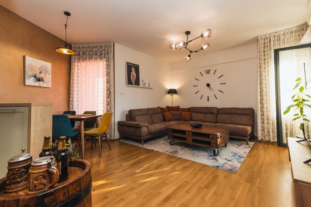 Photo of Livingroom in Podgorica
