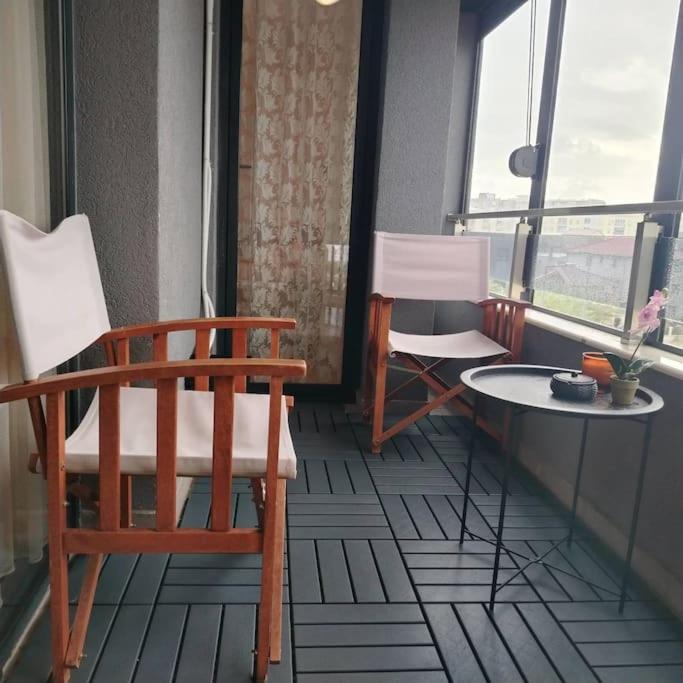 Photo of Patio Balcony in Podgorica