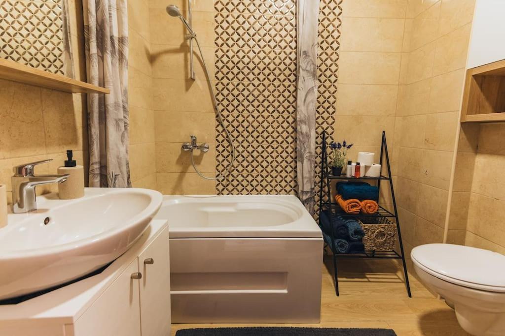 Photo of Bathroom in Podgorica