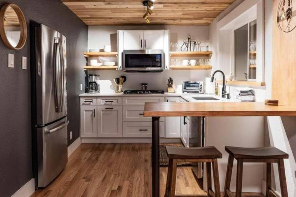 Photo of Kitchen in Ames