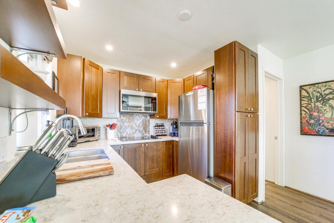 Photo of Kitchen in West Sedona