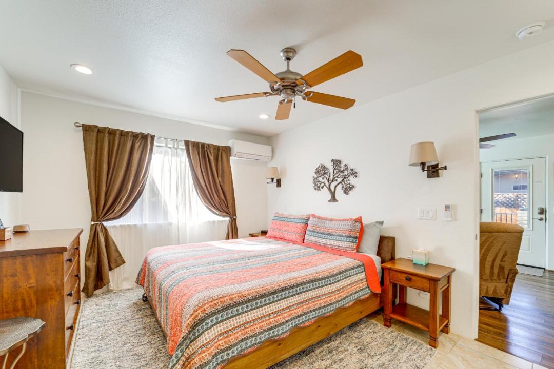 Photo of Bedroom in West Sedona