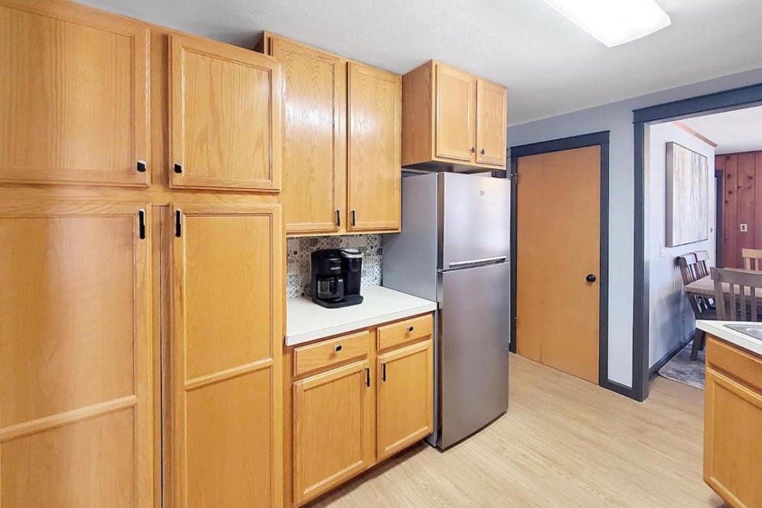 Photo of Kitchen in Orleans