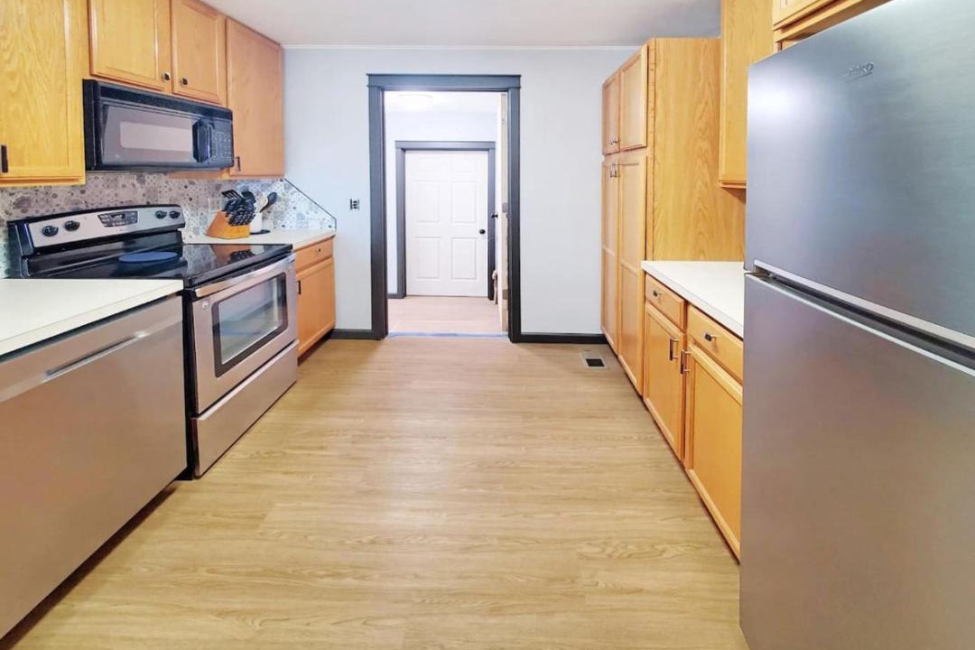 Photo of Kitchen in Orleans