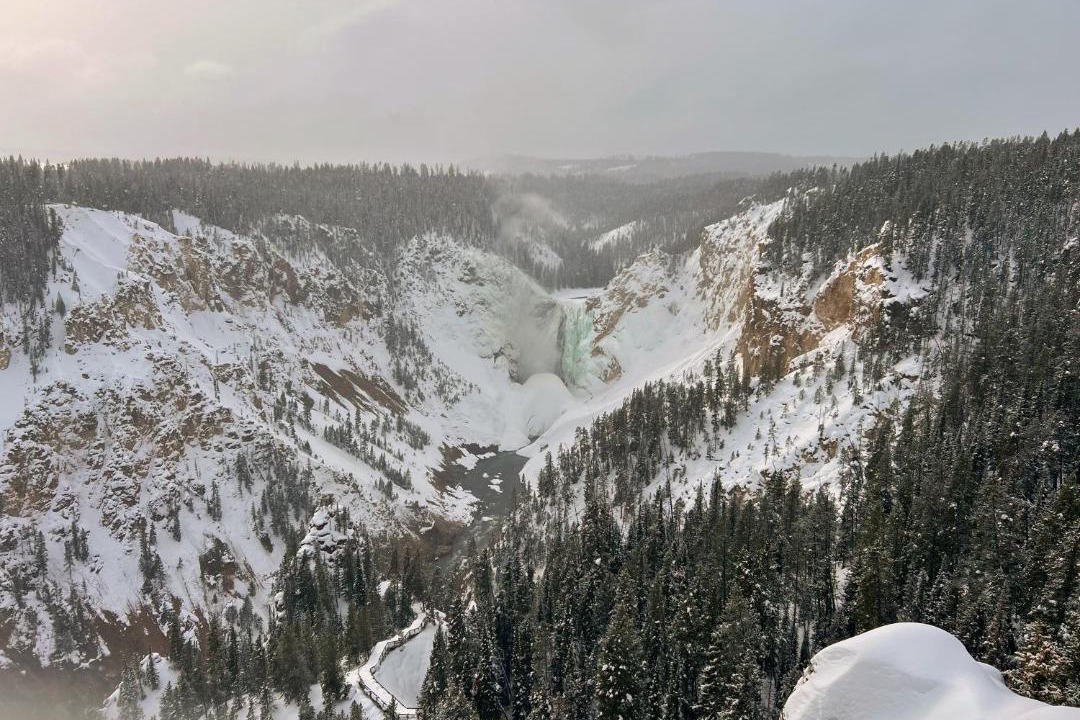 Photo of Others in West Yellowstone