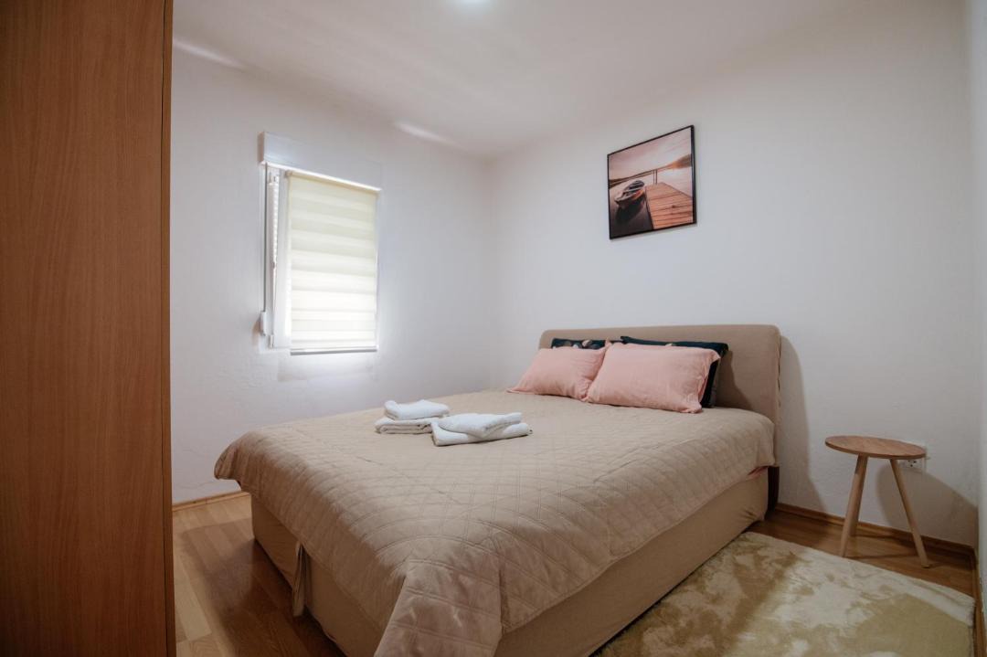 Photo of Bedroom in Podgorica