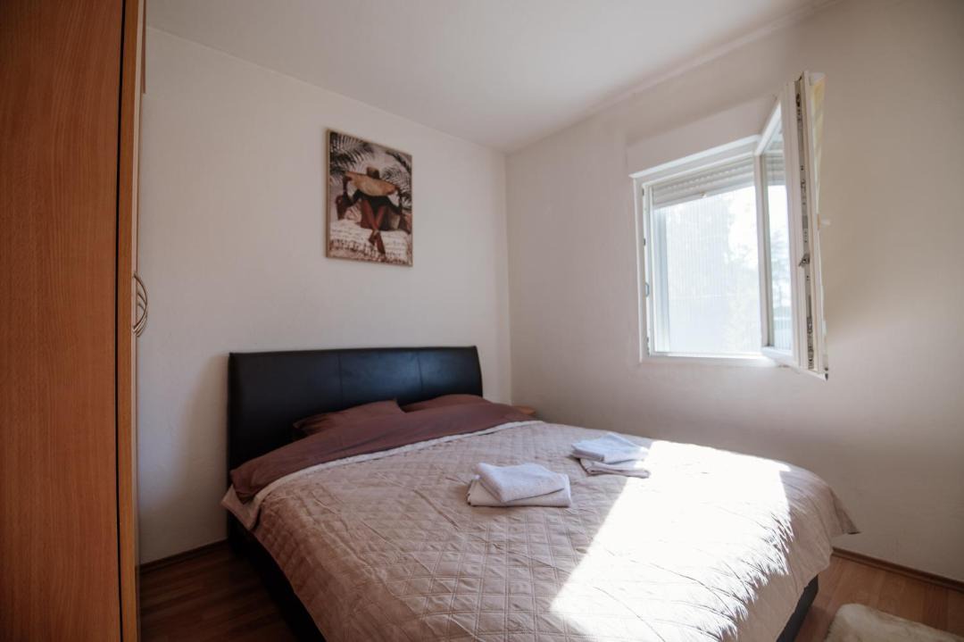 Photo of Bedroom in Podgorica