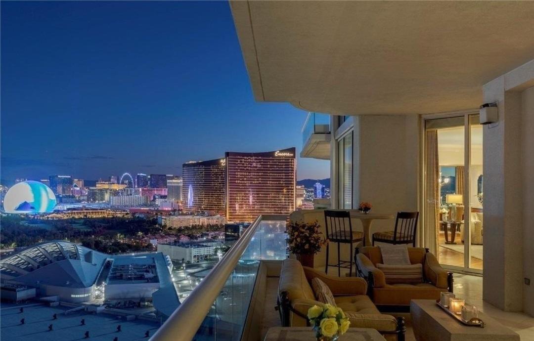 Photo of Others in Las Vegas