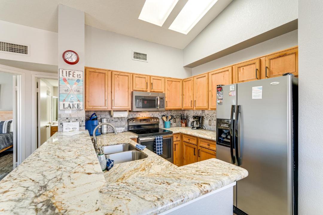 Photo of Kitchen in Lake Havasu City