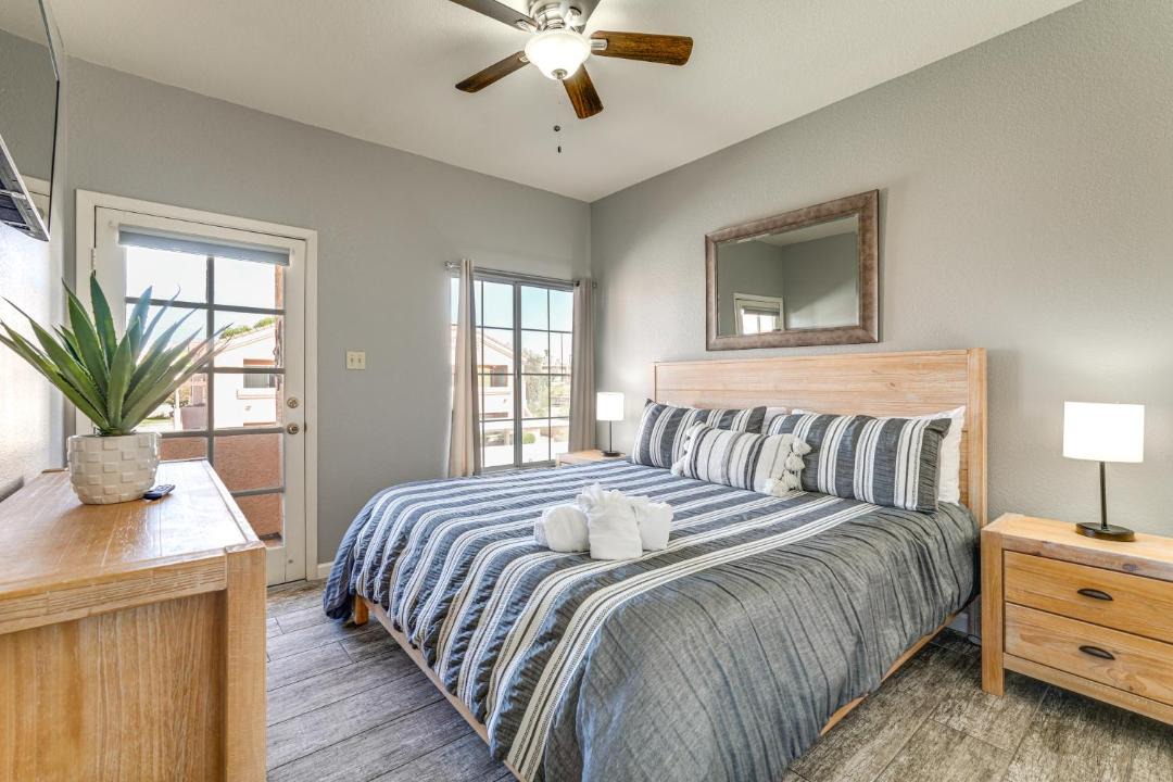 Photo of Bedroom in Lake Havasu City