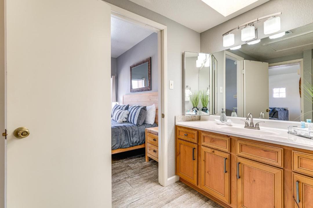 Photo of Bathroom in Lake Havasu City