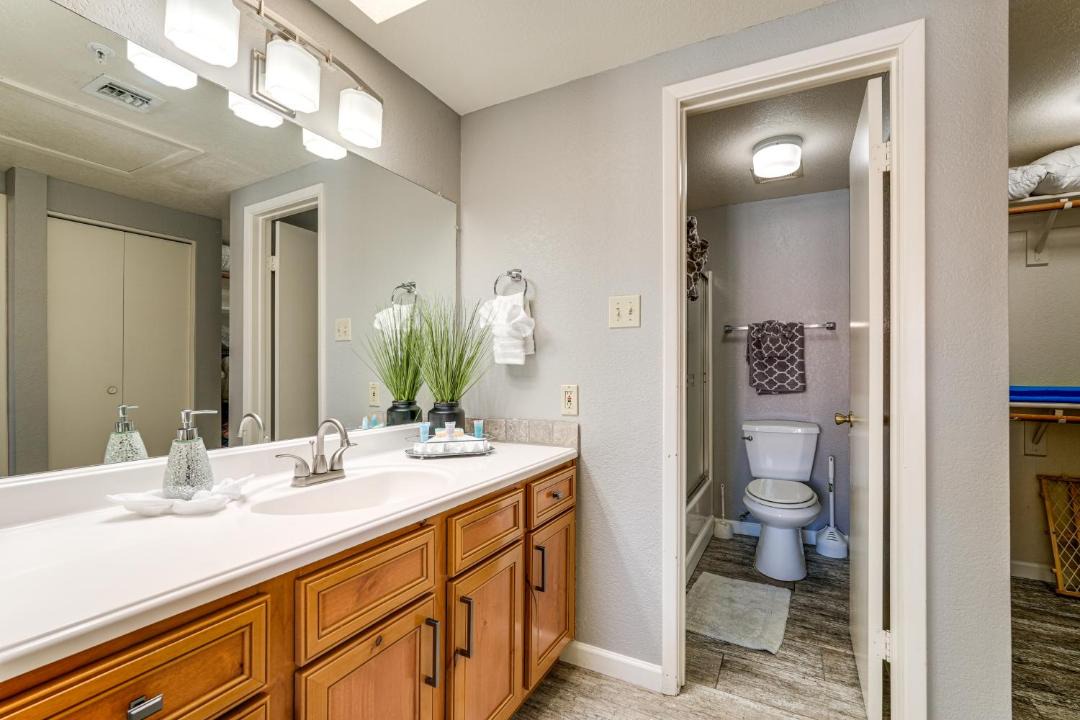 Photo of Bathroom in Lake Havasu City