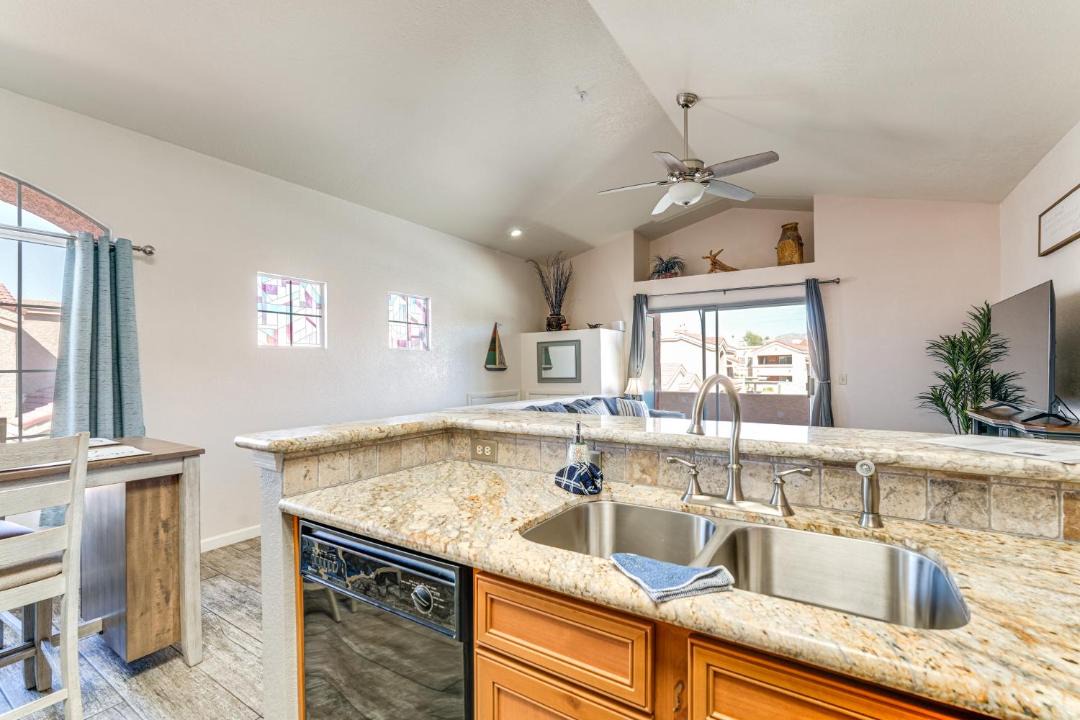 Photo of Kitchen in Lake Havasu City