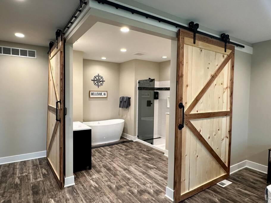 Photo of Bathroom in Bellevue