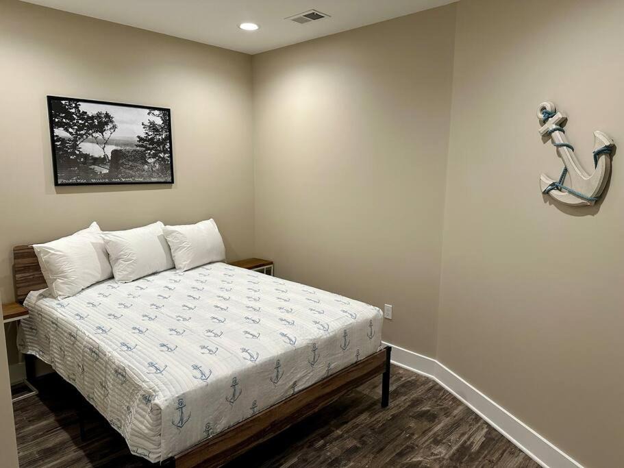 Photo of Bedroom in Bellevue