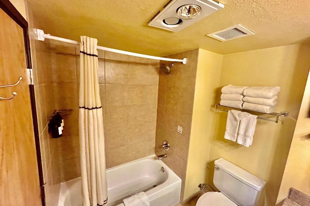Photo of Bathroom in Mount Crested Butte