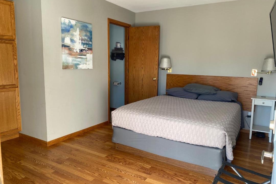 Photo of Bedroom in Logan