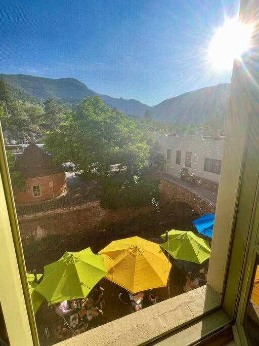 Photo of Others in Manitou Springs Historic District