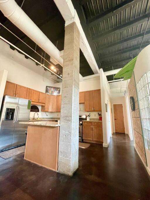 Photo of Kitchen in Manitou Springs Historic District