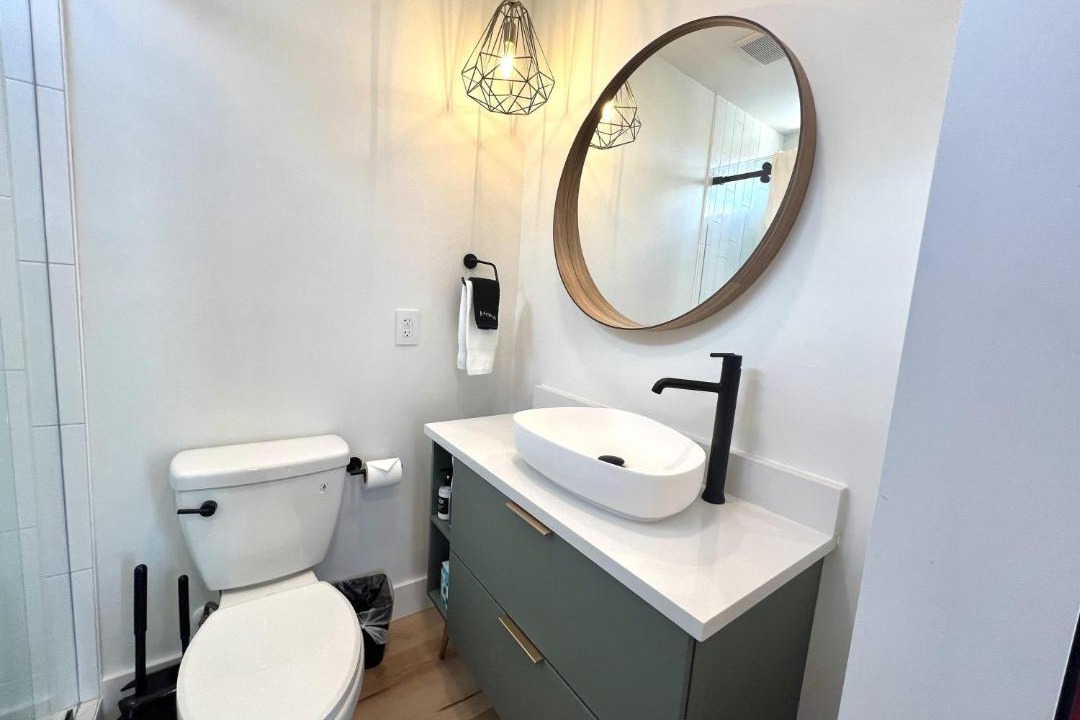 Photo of Bathroom in Orderville