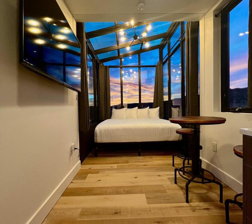 Photo of Bedroom in Orderville