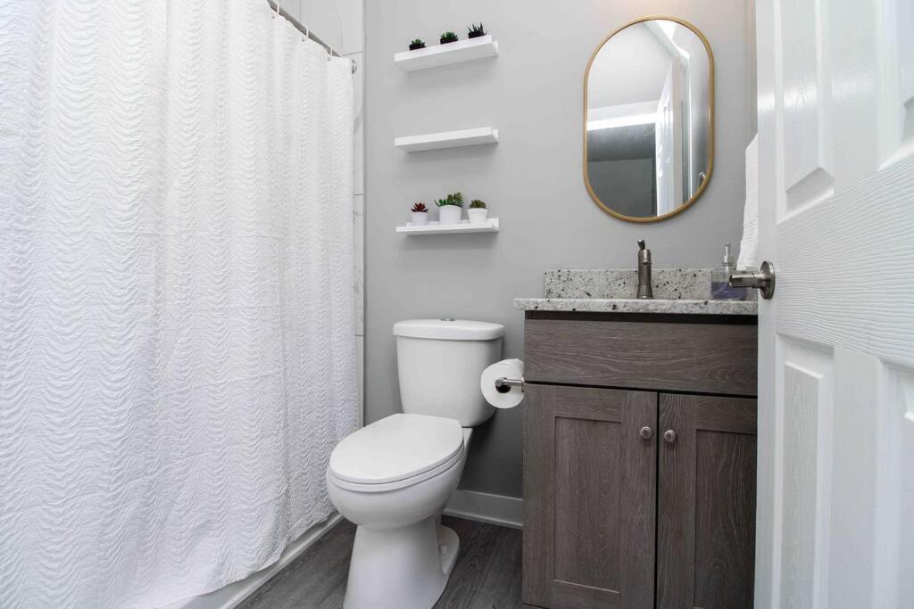 Photo of Bathroom in Des Moines