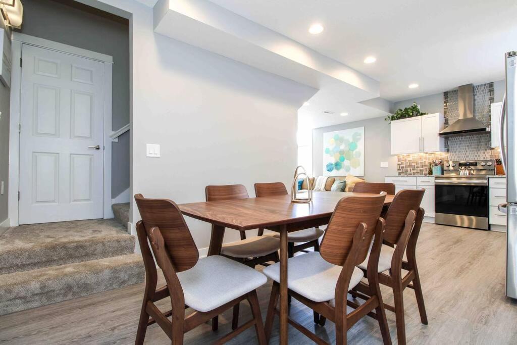 Photo of Kitchen in Des Moines