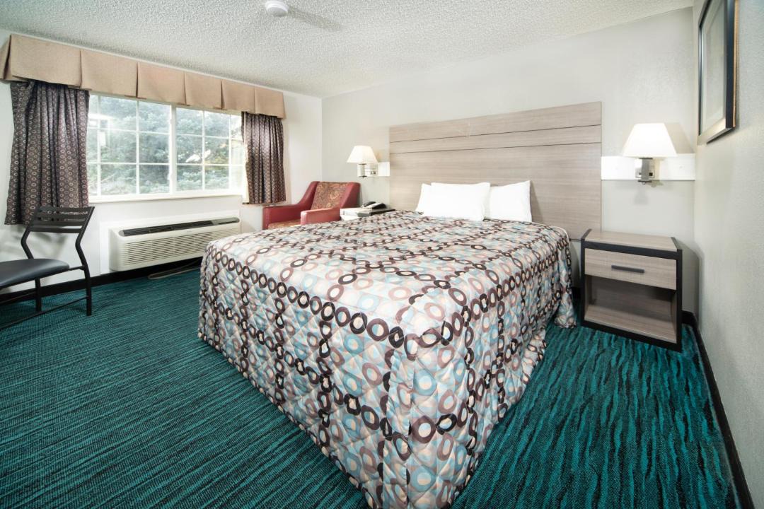 Photo of Bedroom in Fremont