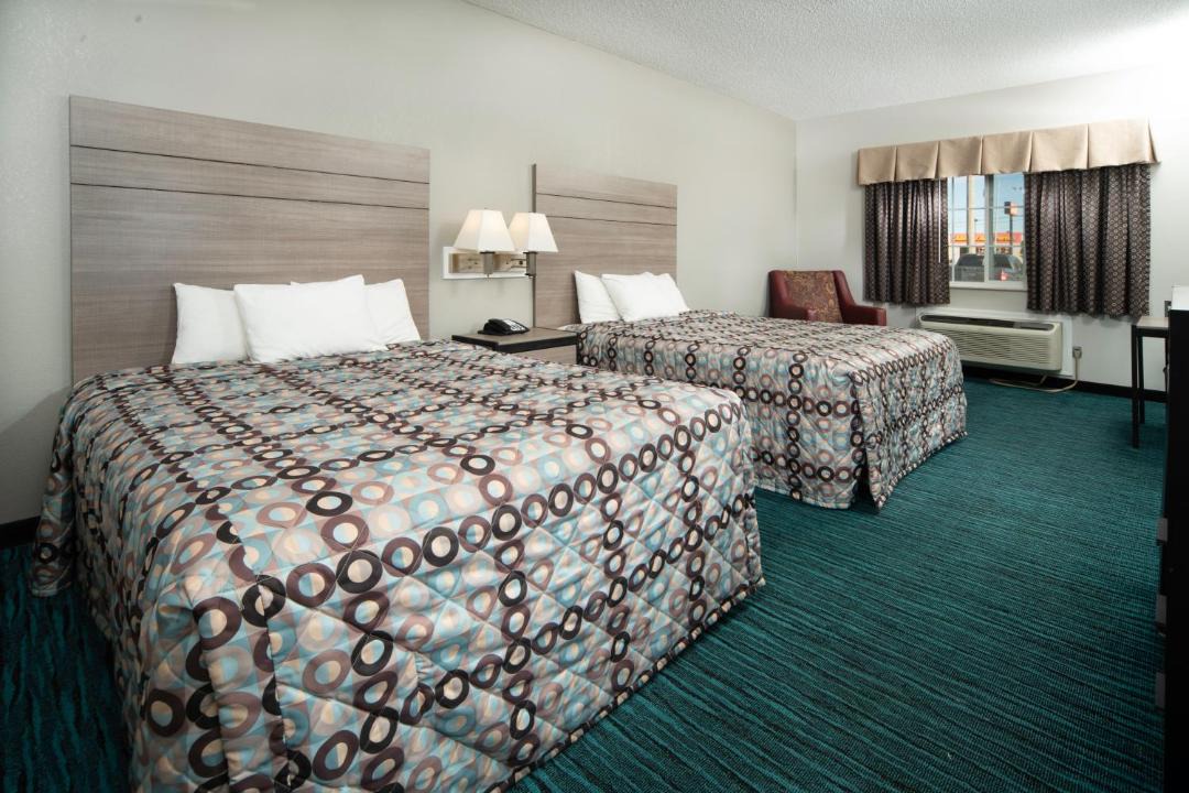 Photo of Bedroom in Fremont