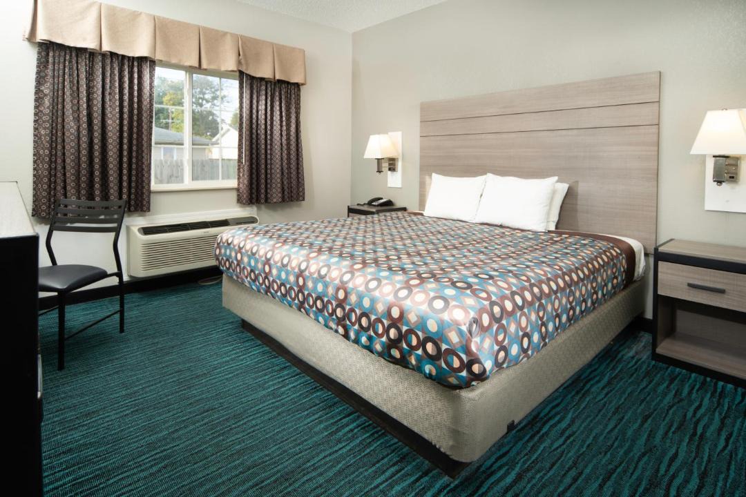 Photo of Bedroom in Fremont