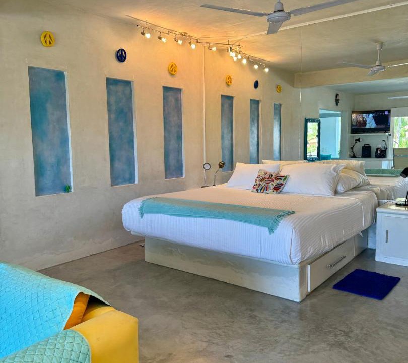Photo of Bedroom in San Jose del Cabo