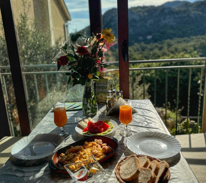 Photo of Patio Balcony in Karuc