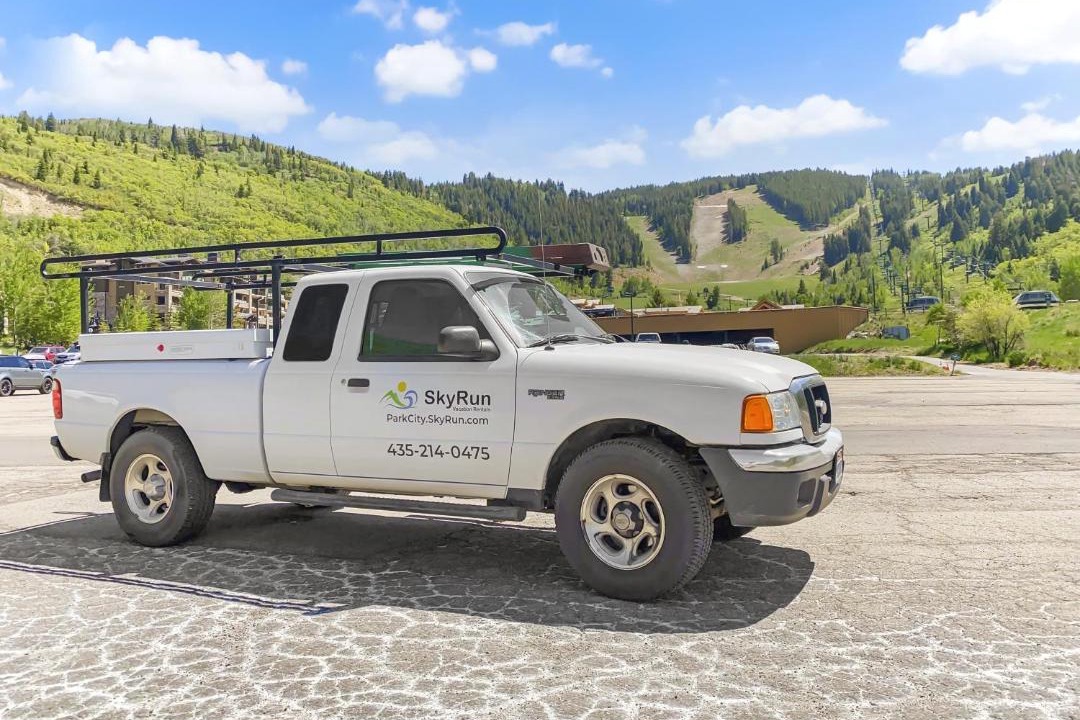 Photo of Outdoor in Deer Valley