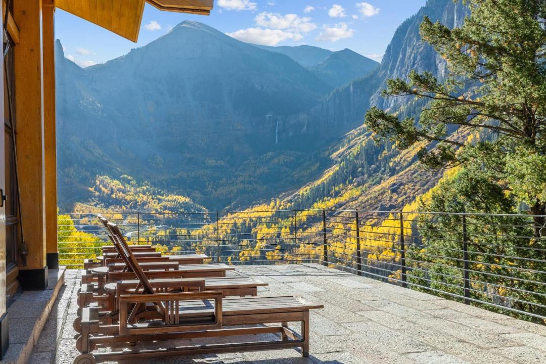 Photo of Others in Telluride
